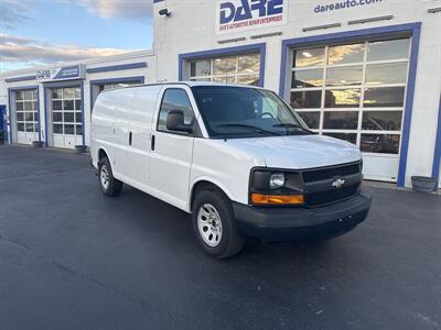 2013 Chevrolet Express 1500   - Photo 5 - West Chester, PA 19382