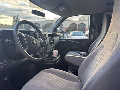 2013 Chevrolet Express 1500   - Photo 10 - West Chester, PA 19382