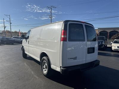 2013 Chevrolet Express 1500 - Photo 13 - West Chester, PA 19382