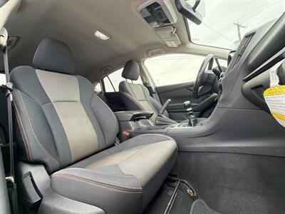 2019 Subaru Crosstrek 2.0i Premium - Photo 15 - West Chester, PA 19382