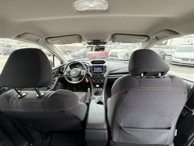 2019 Subaru Crosstrek 2.0i Premium - Photo 14 - West Chester, PA 19382