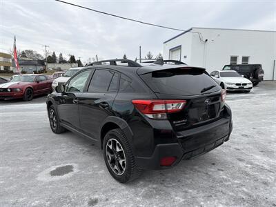 2019 Subaru Crosstrek 2.0i Premium - Photo 7 - West Chester, PA 19382