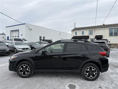 2019 Subaru Crosstrek 2.0i Premium - Photo 8 - West Chester, PA 19382