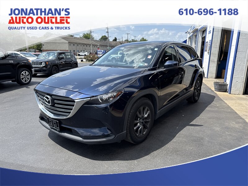 2016 Mazda CX-9 Touring - Photo 1 - West Chester, PA 19382
