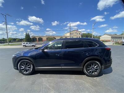 2016 Mazda CX-9 Touring   - Photo 8 - West Chester, PA 19382