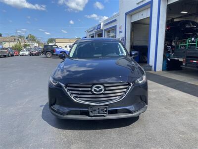 2016 Mazda CX-9 Touring   - Photo 2 - West Chester, PA 19382