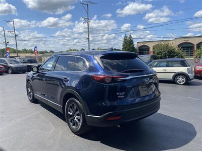 2016 Mazda CX-9 Touring   - Photo 7 - West Chester, PA 19382