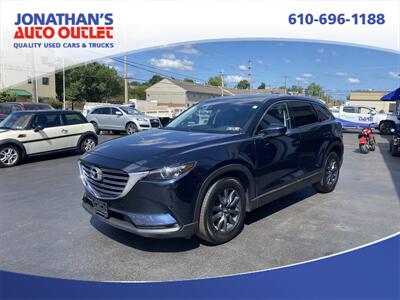 2016 Mazda CX-9 Touring   - Photo 1 - West Chester, PA 19382