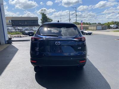 2016 Mazda CX-9 Touring   - Photo 6 - West Chester, PA 19382
