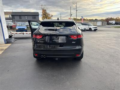 2018 Jaguar F-PACE 20d R-Sport - Photo 15 - West Chester, PA 19382