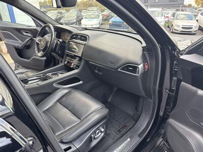 2018 Jaguar F-PACE 20d R-Sport - Photo 13 - West Chester, PA 19382