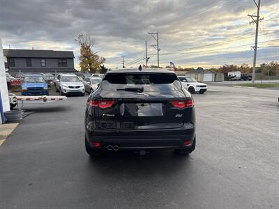2018 Jaguar F-PACE 20d R-Sport - Photo 6 - West Chester, PA 19382