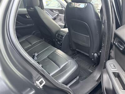 2018 Jaguar F-PACE 20d R-Sport - Photo 12 - West Chester, PA 19382