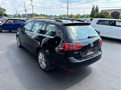 2015 Volkswagen SportWagen TDI SE   - Photo 7 - West Chester, PA 19382