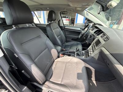 2015 Volkswagen SportWagen TDI SE   - Photo 17 - West Chester, PA 19382