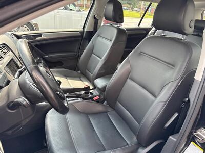 2015 Volkswagen SportWagen TDI SE   - Photo 10 - West Chester, PA 19382