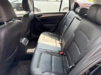 2015 Volkswagen SportWagen TDI SE   - Photo 13 - West Chester, PA 19382