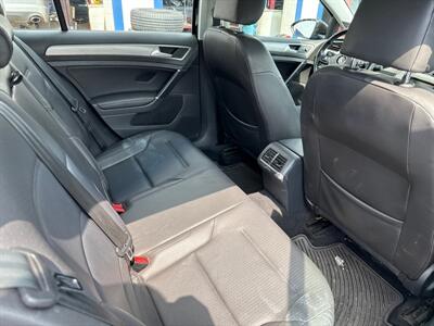 2015 Volkswagen SportWagen TDI SE   - Photo 15 - West Chester, PA 19382