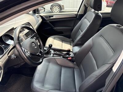 2015 Volkswagen SportWagen TDI SE   - Photo 11 - West Chester, PA 19382