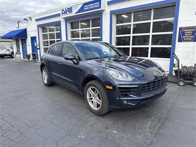 2017 Porsche Macan   - Photo 3 - West Chester, PA 19382
