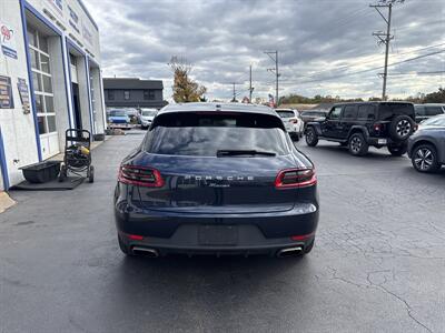 2017 Porsche Macan   - Photo 7 - West Chester, PA 19382