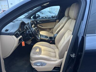 2017 Porsche Macan   - Photo 9 - West Chester, PA 19382