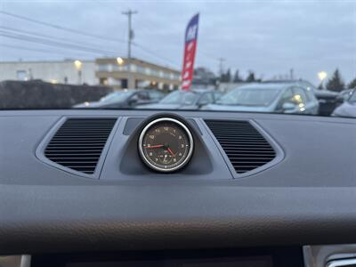 2017 Porsche Macan   - Photo 11 - West Chester, PA 19382