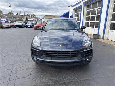 2017 Porsche Macan   - Photo 2 - West Chester, PA 19382