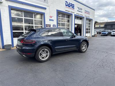 2017 Porsche Macan   - Photo 5 - West Chester, PA 19382