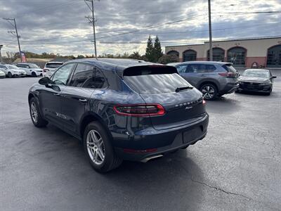 2017 Porsche Macan   - Photo 8 - West Chester, PA 19382