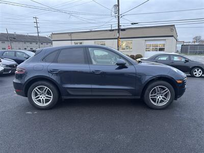 2017 Porsche Macan   - Photo 4 - West Chester, PA 19382