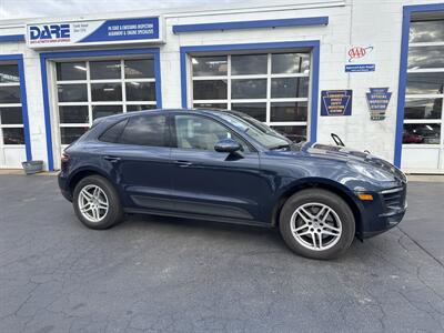 2017 Porsche Macan   - Photo 4 - West Chester, PA 19382