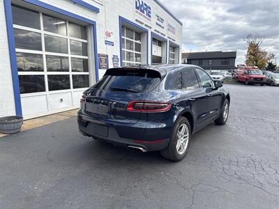 2017 Porsche Macan   - Photo 6 - West Chester, PA 19382