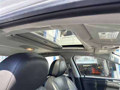 2011 Chevrolet Impala LTZ   - Photo 15 - West Chester, PA 19382