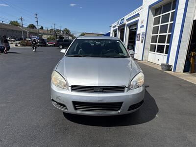 2011 Chevrolet Impala LTZ   - Photo 2 - West Chester, PA 19382