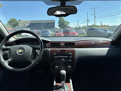 2011 Chevrolet Impala LTZ   - Photo 10 - West Chester, PA 19382