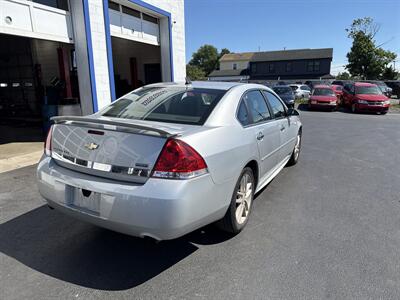 2011 Chevrolet Impala LTZ   - Photo 5 - West Chester, PA 19382
