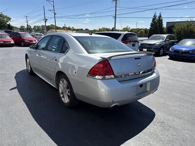 2011 Chevrolet Impala LTZ   - Photo 7 - West Chester, PA 19382
