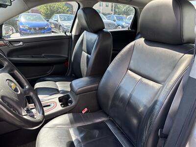 2011 Chevrolet Impala LTZ   - Photo 11 - West Chester, PA 19382