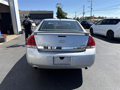 2011 Chevrolet Impala LTZ   - Photo 6 - West Chester, PA 19382