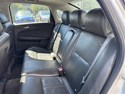 2011 Chevrolet Impala LTZ   - Photo 13 - West Chester, PA 19382