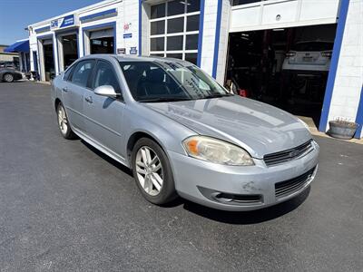 2011 Chevrolet Impala LTZ   - Photo 3 - West Chester, PA 19382