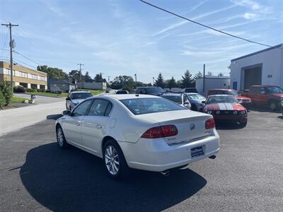 2008 Buick Lucerne CXS   - Photo 6 - West Chester, PA 19382