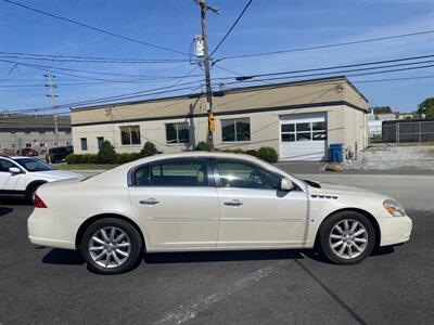 2008 Buick Lucerne CXS   - Photo 4 - West Chester, PA 19382