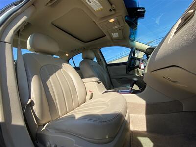 2008 Buick Lucerne CXS   - Photo 10 - West Chester, PA 19382
