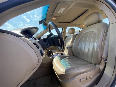 2008 Buick Lucerne CXS   - Photo 8 - West Chester, PA 19382