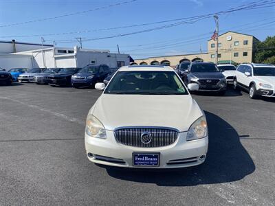 2008 Buick Lucerne CXS   - Photo 3 - West Chester, PA 19382