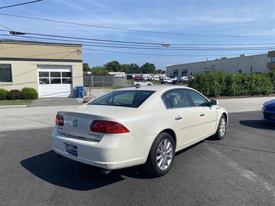 2008 Buick Lucerne CXS   - Photo 5 - West Chester, PA 19382