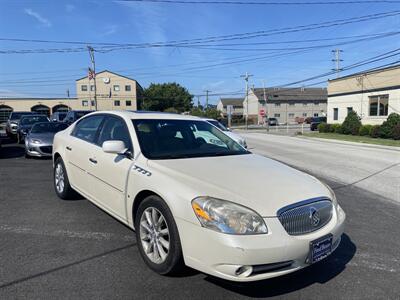 2008 Buick Lucerne CXS   - Photo 2 - West Chester, PA 19382