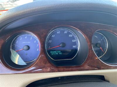 2008 Buick Lucerne CXS   - Photo 11 - West Chester, PA 19382